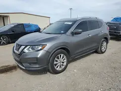 KNMAT2MT3KP530906 2019 NISSAN ROGUE