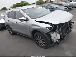 KNMAT2MT3KP531635 2019 NISSAN ROGUE