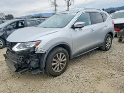 KNMAT2MT3KP533305 2019 NISSAN ROGUE