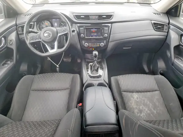 KNMAT2MT3KP533305 2019 NISSAN ROGUE - Image 8