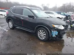 KNMAT2MT3KP534907 2019 NISSAN ROGUE