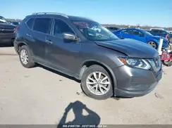 KNMAT2MT3KP536429 2019 NISSAN ROGUE