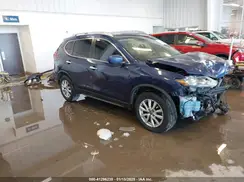 KNMAT2MT3KP536981 2019 NISSAN ROGUE