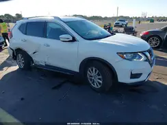KNMAT2MT3KP537824 2019 NISSAN ROGUE