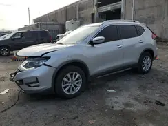 KNMAT2MT3KP537922 2019 NISSAN ROGUE