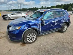 KNMAT2MT3KP538116 2019 NISSAN ROGUE
