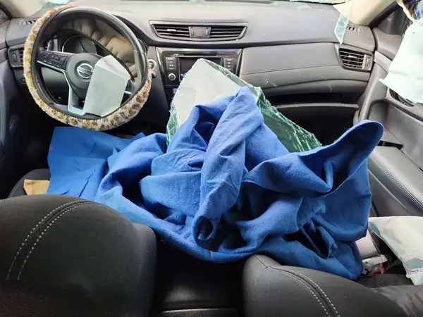 KNMAT2MT3KP538116 2019 NISSAN ROGUE - Image 8