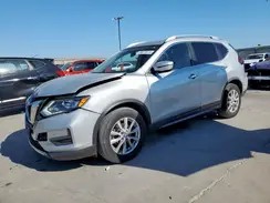 KNMAT2MT3KP538133 2019 NISSAN ROGUE