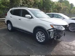 KNMAT2MT3KP540707 2019 NISSAN ROGUE