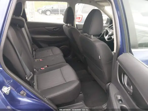 KNMAT2MT3KP541064 2019 NISSAN ROGUE - Image 8