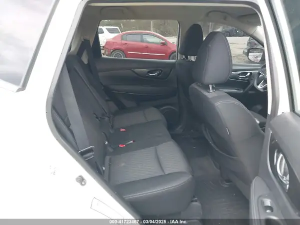 KNMAT2MT3KP541534 2019 NISSAN ROGUE - Image 8