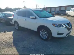 KNMAT2MT3KP541601 2019 NISSAN ROGUE