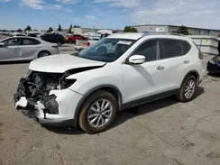 KNMAT2MT3KP542294 2019 NISSAN ROGUE