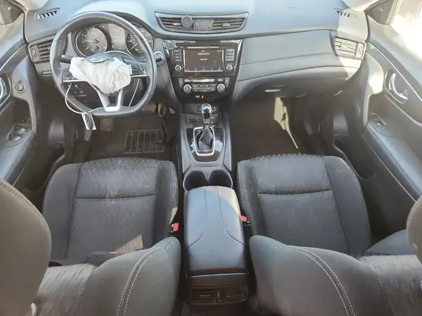 KNMAT2MT3KP542294 2019 NISSAN ROGUE - Image 8