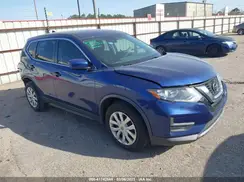 KNMAT2MT3KP543719 2019 NISSAN ROGUE