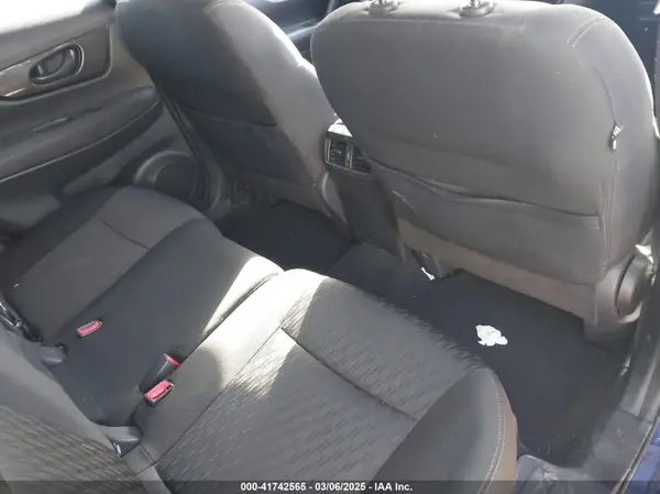 KNMAT2MT3KP543719 2019 NISSAN ROGUE - Image 8