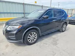 KNMAT2MT3KP543896 2019 NISSAN ROGUE