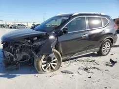 KNMAT2MT3KP544756 2019 NISSAN ROGUE