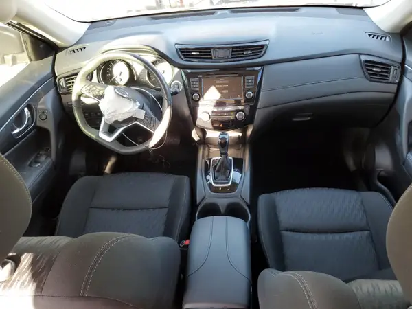 KNMAT2MT3KP544756 2019 NISSAN ROGUE - Image 8