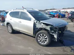 KNMAT2MT3KP545261 2019 NISSAN ROGUE