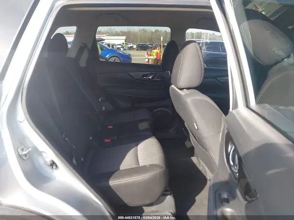 KNMAT2MT3KP545261 2019 NISSAN ROGUE - Image 8