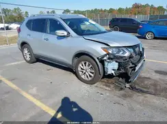 KNMAT2MT3KP546054 2019 NISSAN ROGUE
