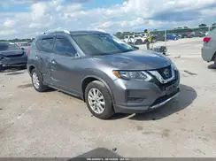 KNMAT2MT3KP548256 2019 NISSAN ROGUE