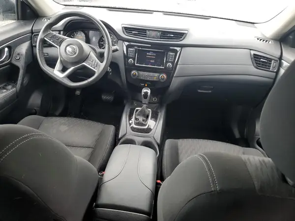 KNMAT2MT3KP548824 2019 NISSAN ROGUE - Image 8