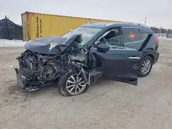 KNMAT2MT3KP549021 2019 NISSAN ROGUE