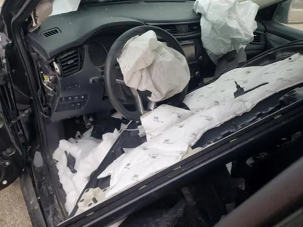 KNMAT2MT3KP549021 2019 NISSAN ROGUE - Image 8