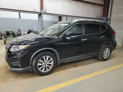 KNMAT2MT3KP549892 2019 NISSAN ROGUE