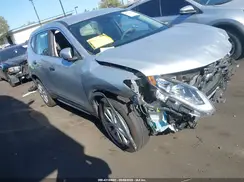 KNMAT2MT3KP552226 2019 NISSAN ROGUE