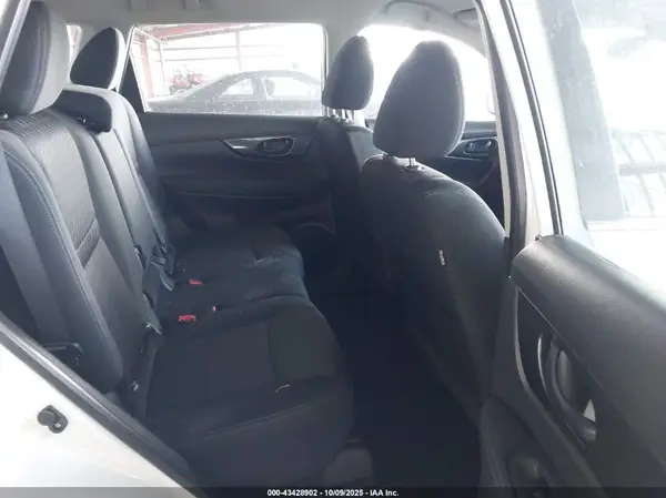 KNMAT2MT3KP552369 2019 NISSAN ROGUE - Image 8