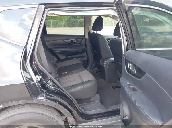 KNMAT2MT3KP552503 2019 NISSAN ROGUE - Image 8