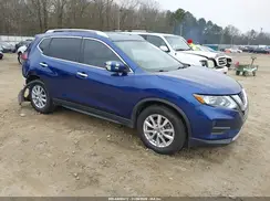 KNMAT2MT3KP555157 2019 NISSAN ROGUE