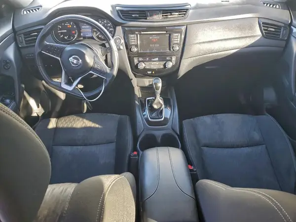 KNMAT2MT3KP556843 2019 NISSAN ROGUE - Image 8