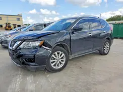 KNMAT2MT3KP557829 2019 NISSAN ROGUE