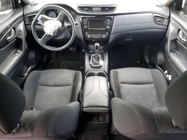 KNMAT2MT3KP557829 2019 NISSAN ROGUE - Image 8