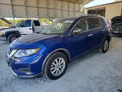 KNMAT2MT3KP557930 2019 NISSAN ROGUE