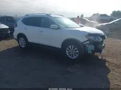 KNMAT2MT3KP558270 2019 NISSAN ROGUE