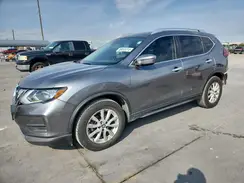 KNMAT2MT3KP558835 2019 NISSAN ROGUE