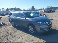 KNMAT2MT3KP559807 2019 NISSAN ROGUE