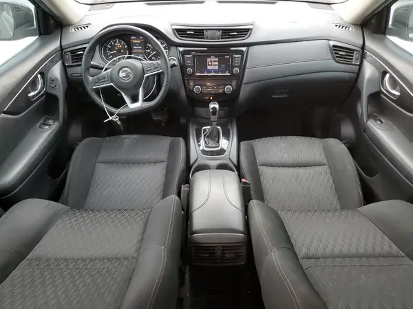 KNMAT2MT3KP559970 2019 NISSAN ROGUE - Image 8