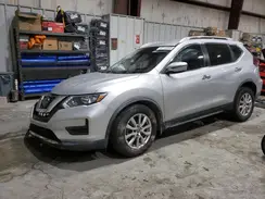 KNMAT2MT3KP560097 2019 NISSAN ROGUE