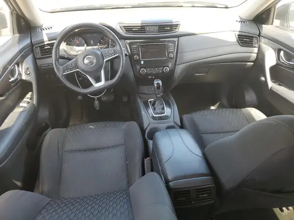 KNMAT2MT3LP500077 2020 NISSAN ROGUE - Image 8