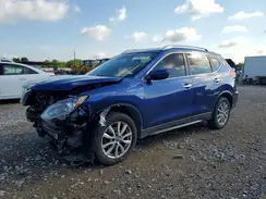 KNMAT2MT3LP501472 2020 NISSAN ROGUE