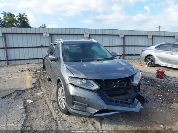 KNMAT2MT3LP503352 2020 NISSAN ROGUE - Image 1