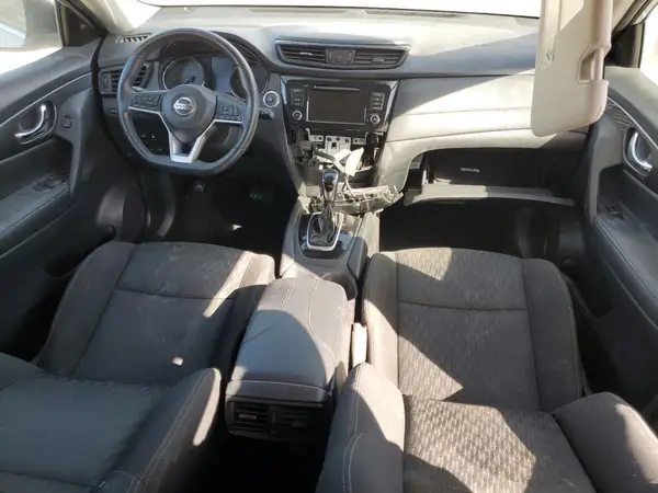 KNMAT2MT3LP503528 2020 NISSAN ROGUE - Image 8