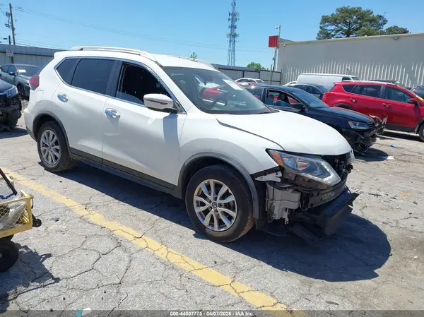 KNMAT2MT3LP503951 2020 NISSAN ROGUE - Image 1