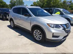 KNMAT2MT3LP504369 2020 NISSAN ROGUE